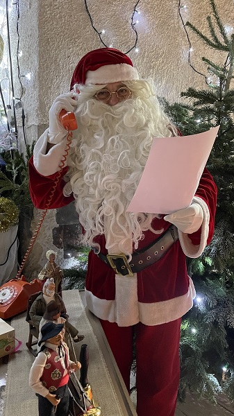 atelier noel ollioules